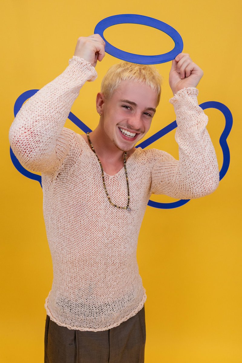 cheia de melanina tweet media