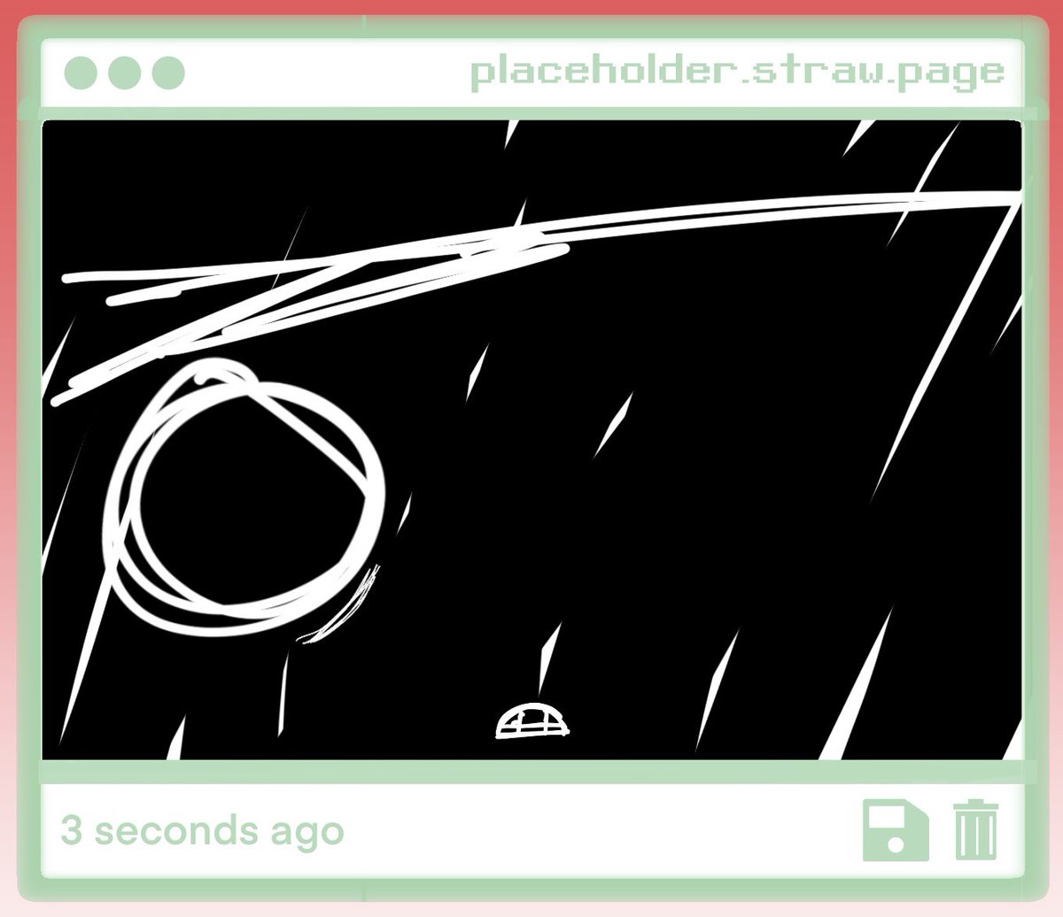 Floppy Disk tweet media