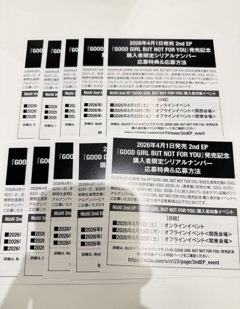 ✨NiZiU&TWICE✨ tweet media