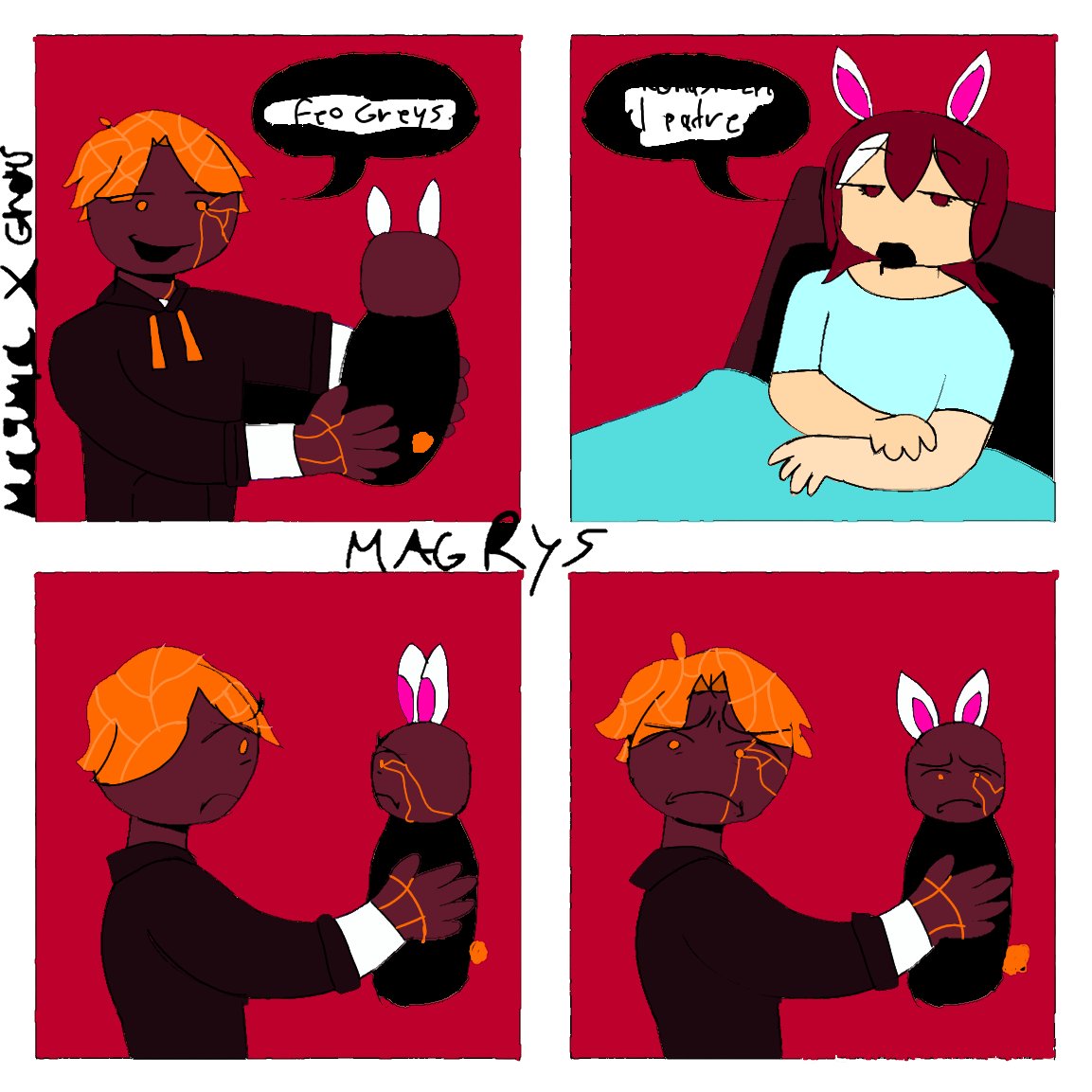 Poli_jix☆ tweet media