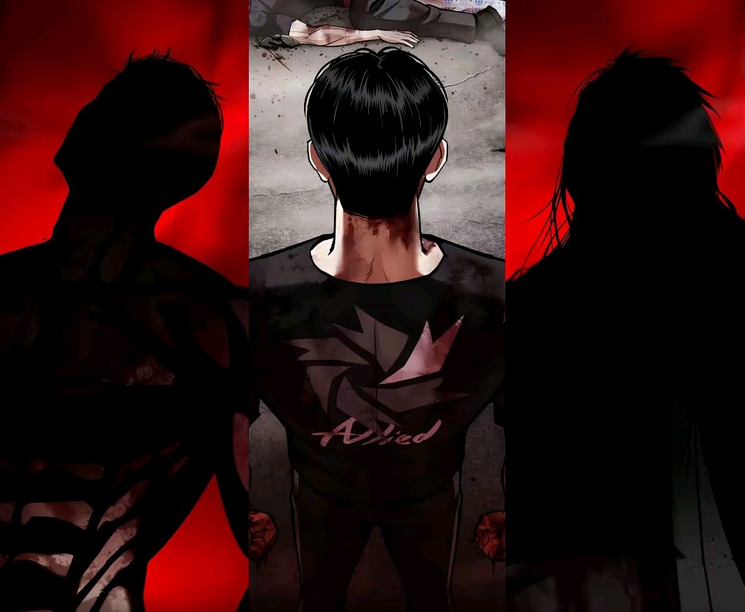 𝐋𝐨𝐨𝐤𝐢𝐬𝐦 | بالعربية tweet media