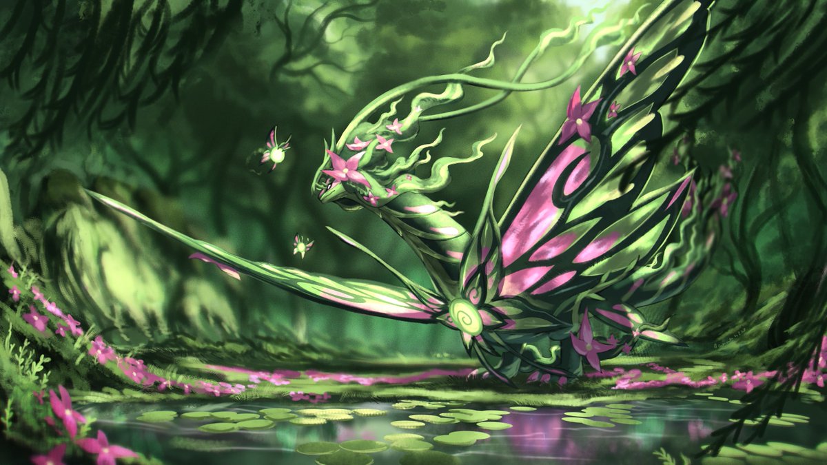 Dragon Adventures tweet media