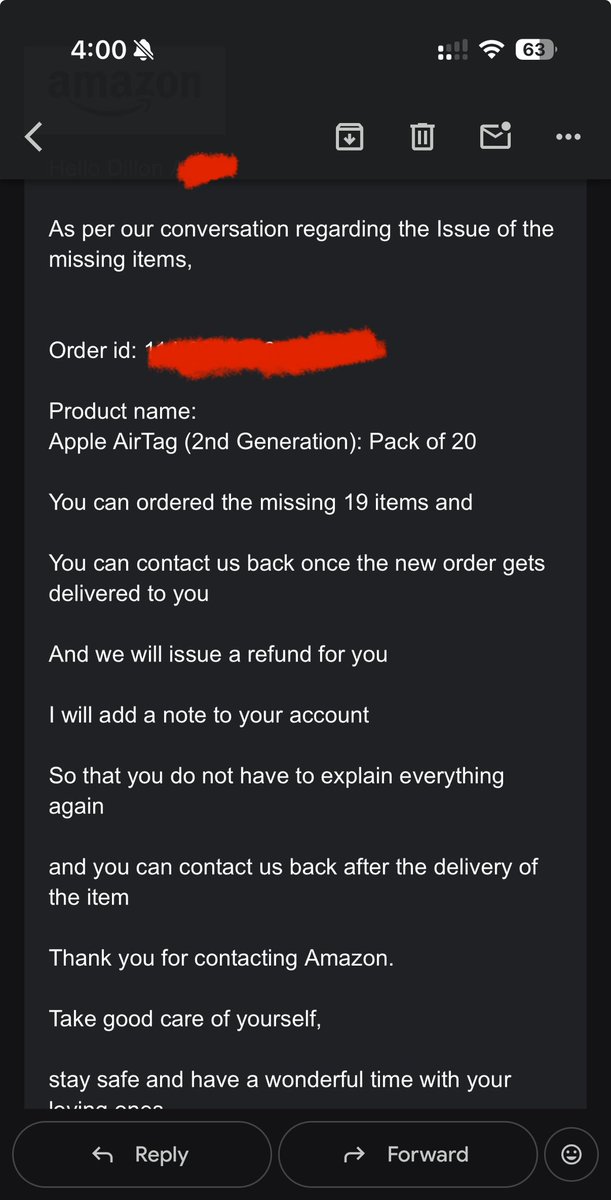 Dillonely tweet media