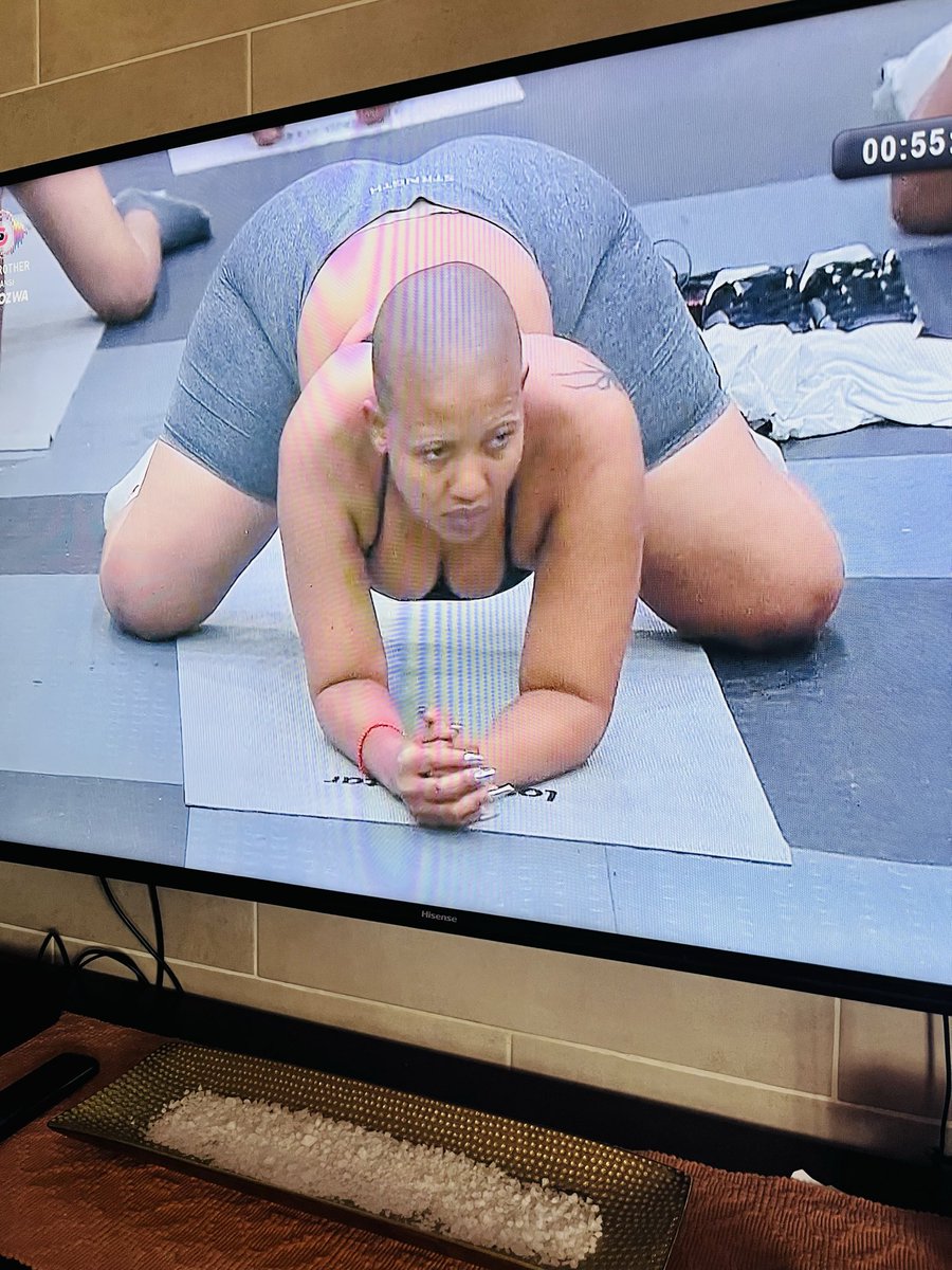 Ol' Dirty Thabiso tweet media