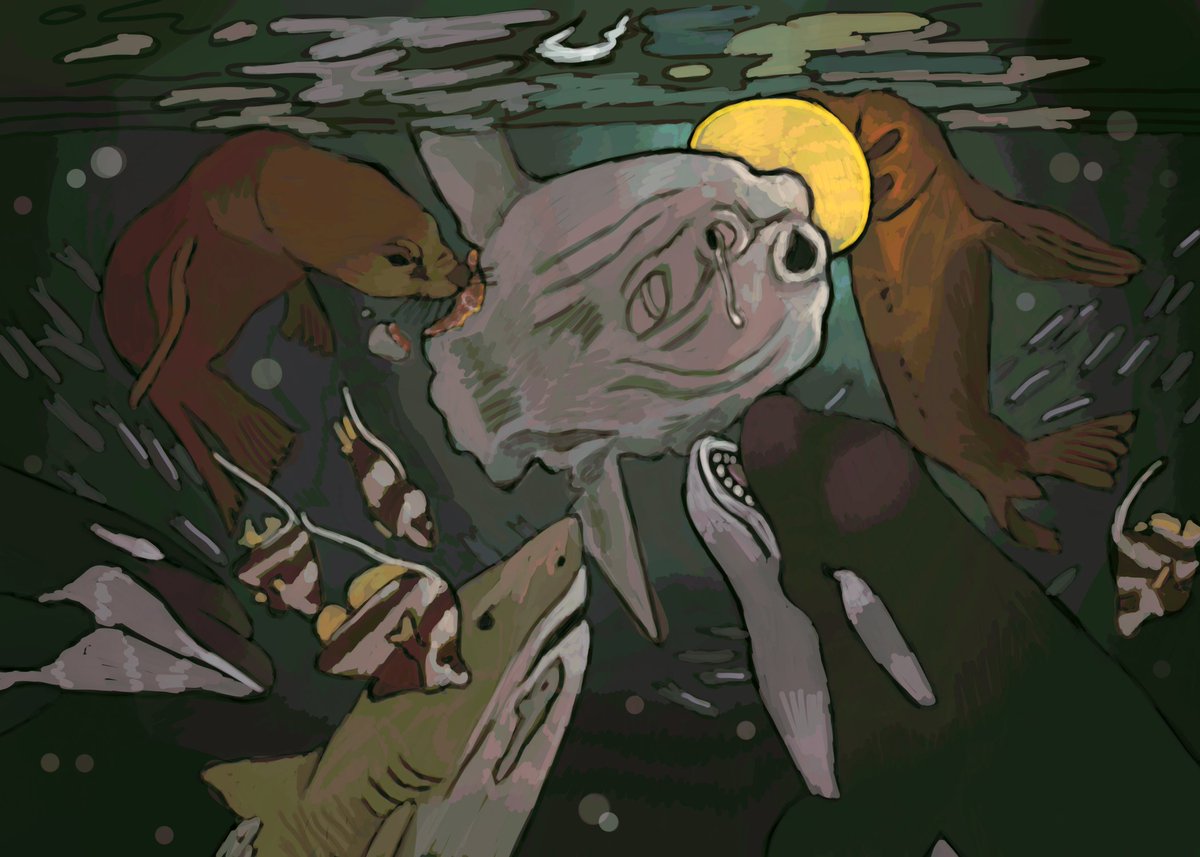 they call me pepto because im abysmal tweet media