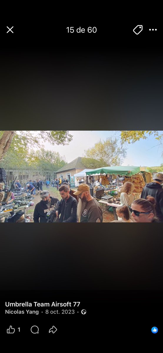 RAPHOU 77 tweet media