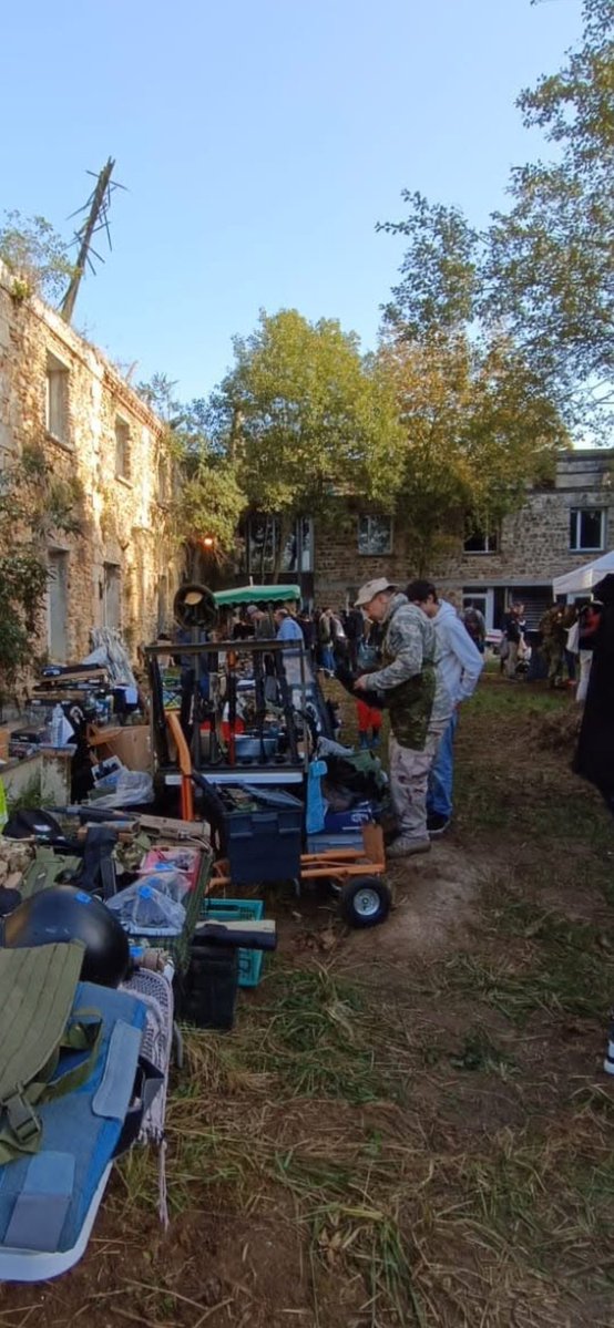 RAPHOU 77 tweet media