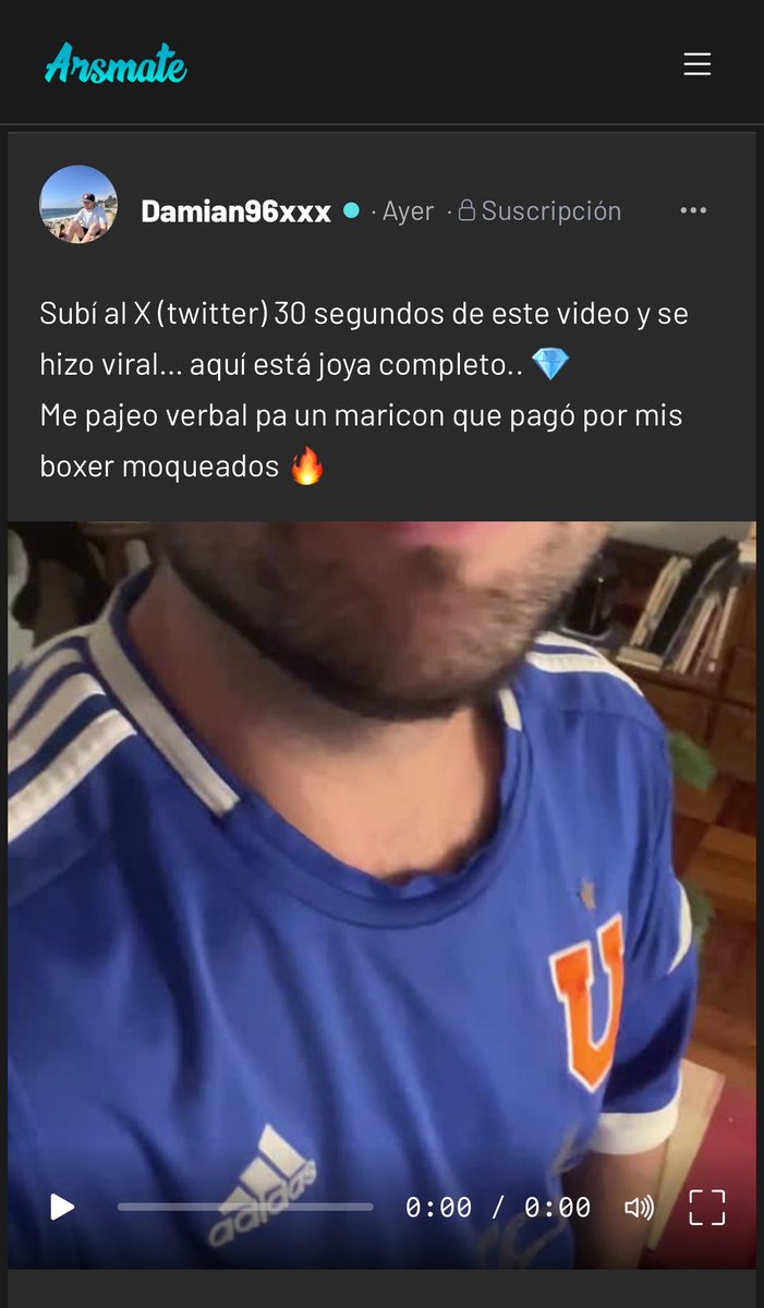 DamnDamian 👀 tweet media