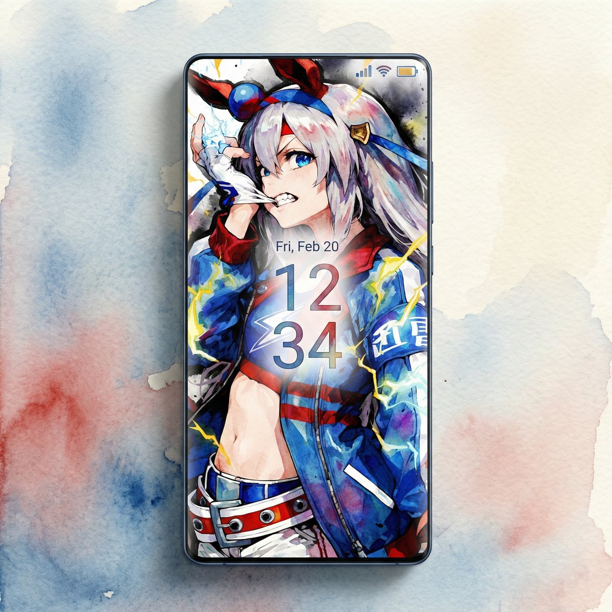 phoebee@AI tweet media