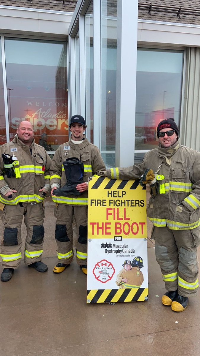 Summerside Fire Dept. tweet media