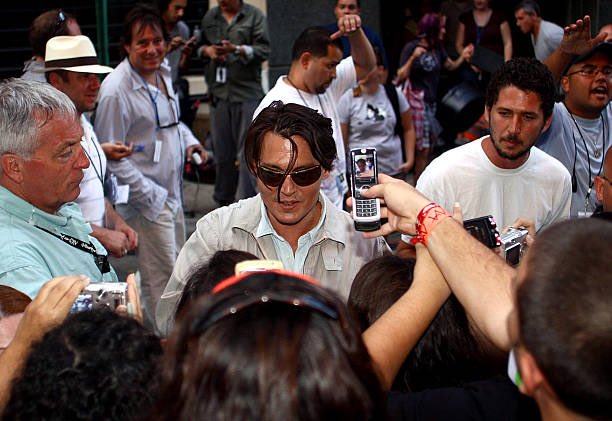 ReemDepp - Johnny Depp Fan tweet media