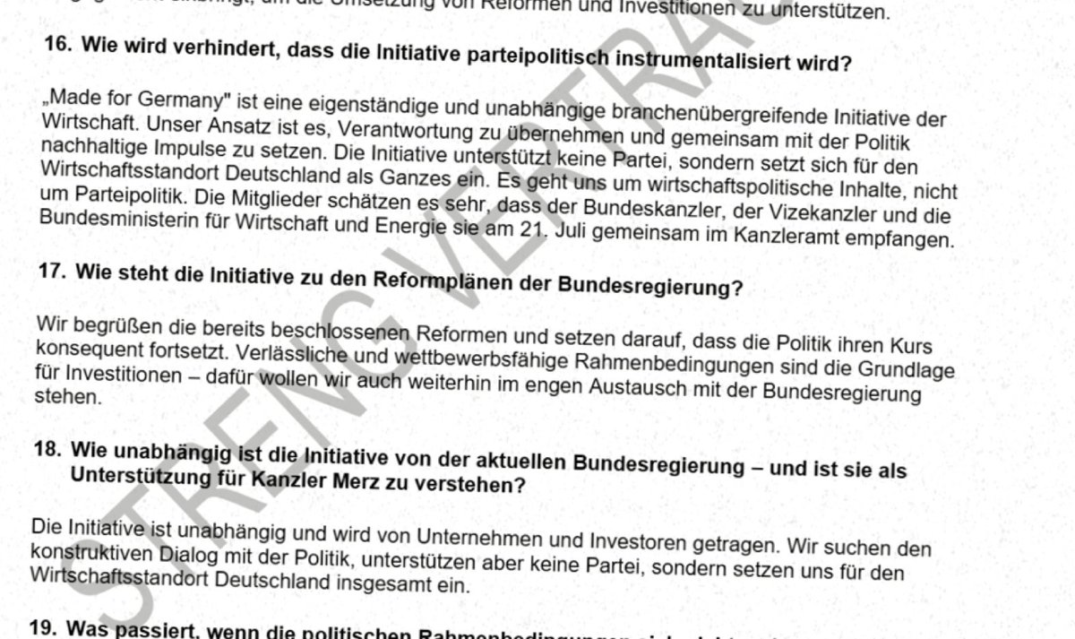 Markus Bublitz tweet media