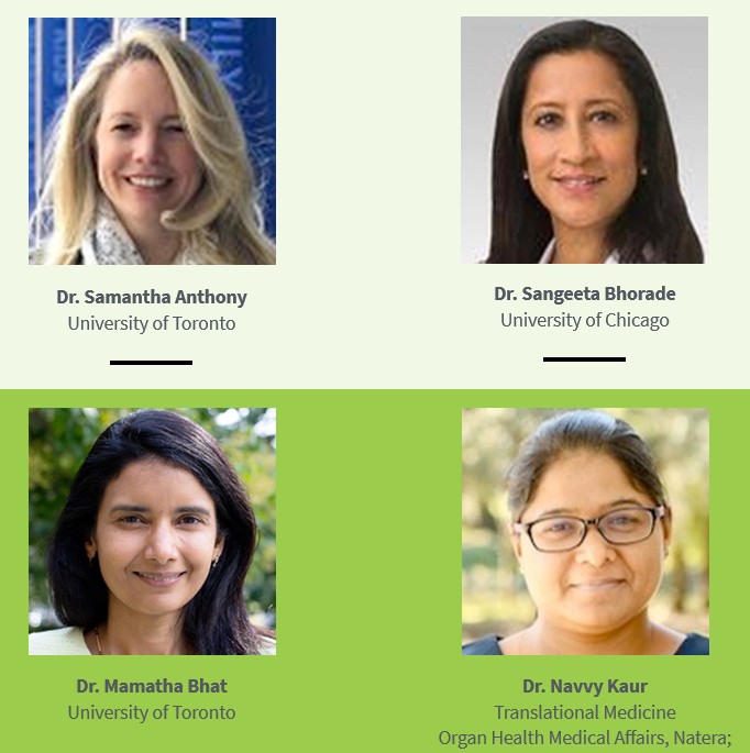 Women in Transplantation tweet media