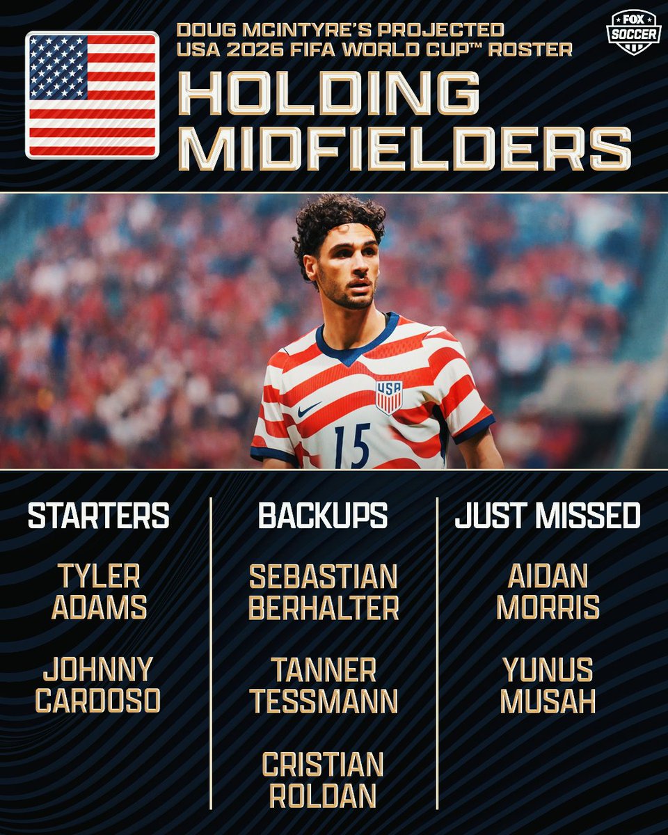 FOX Soccer tweet media