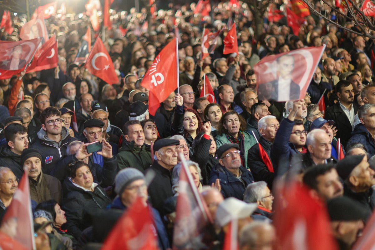 Elvan Işık Gezmiş tweet media