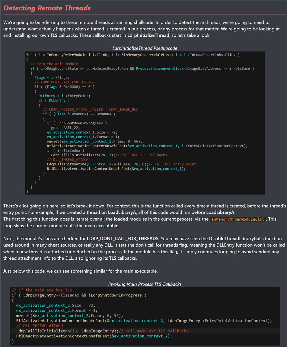 GuidedHacking tweet media