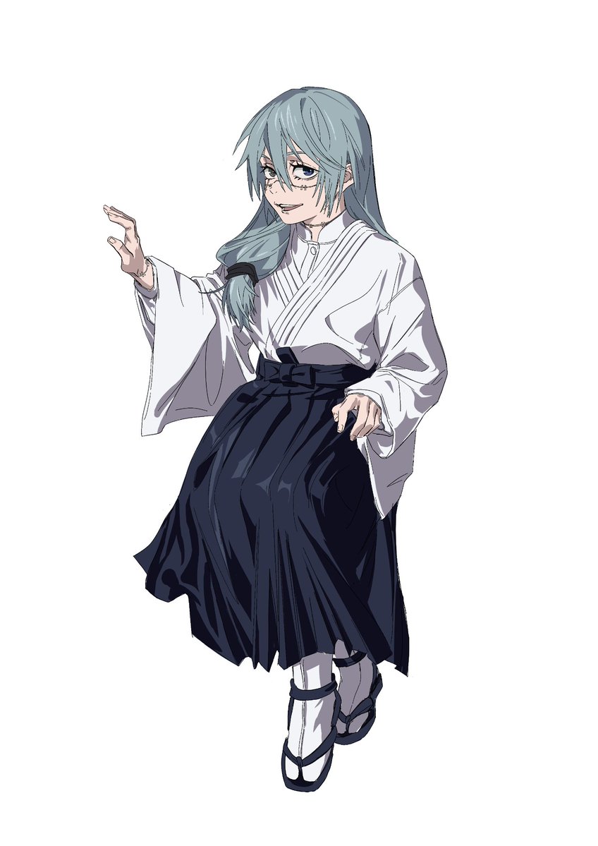 林檎分你一半 tweet media