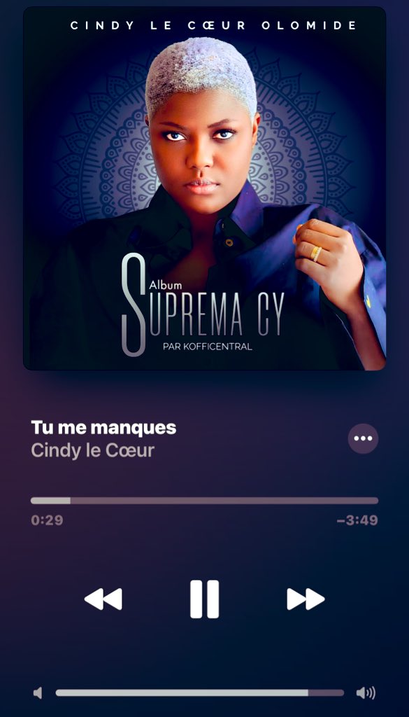 ᏟᎬᏁᎢᏒᎪᏞ👑🇨🇩 tweet media