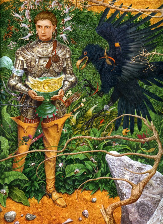 Medieval Diesel tweet media