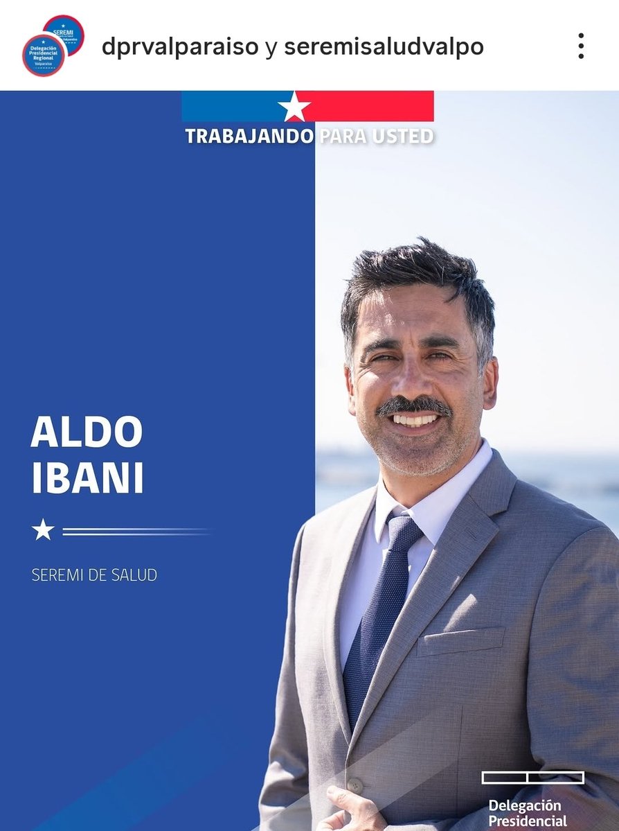 Ciudadano Roberto Kiltro tweet media