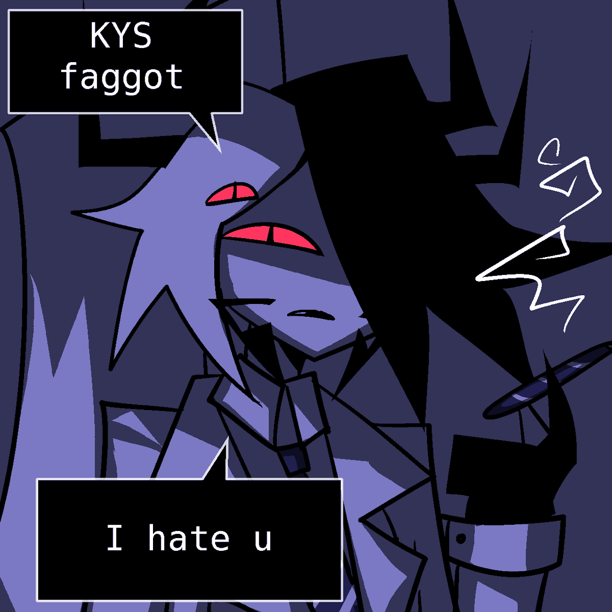 UTTP Officer of Enigmaverse Sucks tweet media