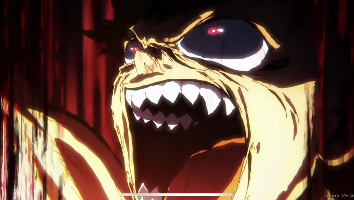 Le Shan Migrateur👺🗡️ tweet media