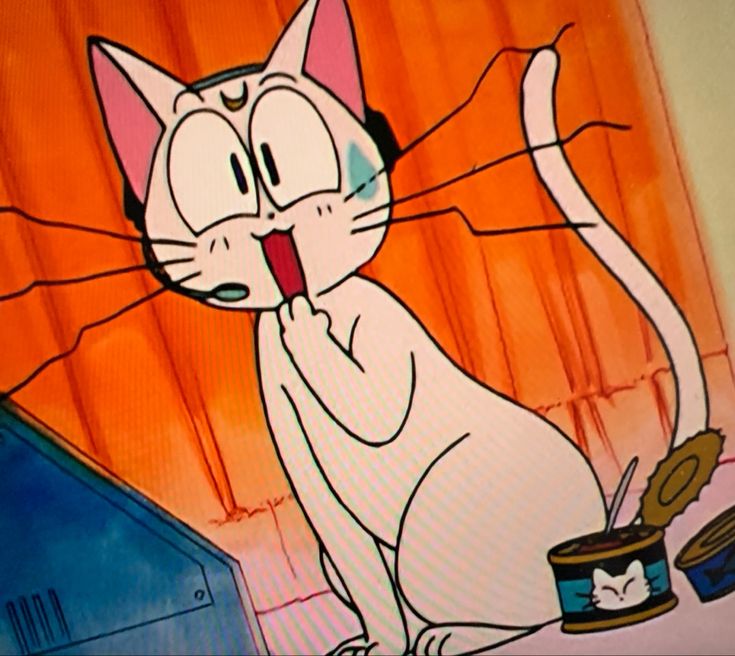 Sailor Moon Reactions 🌙 tweet media