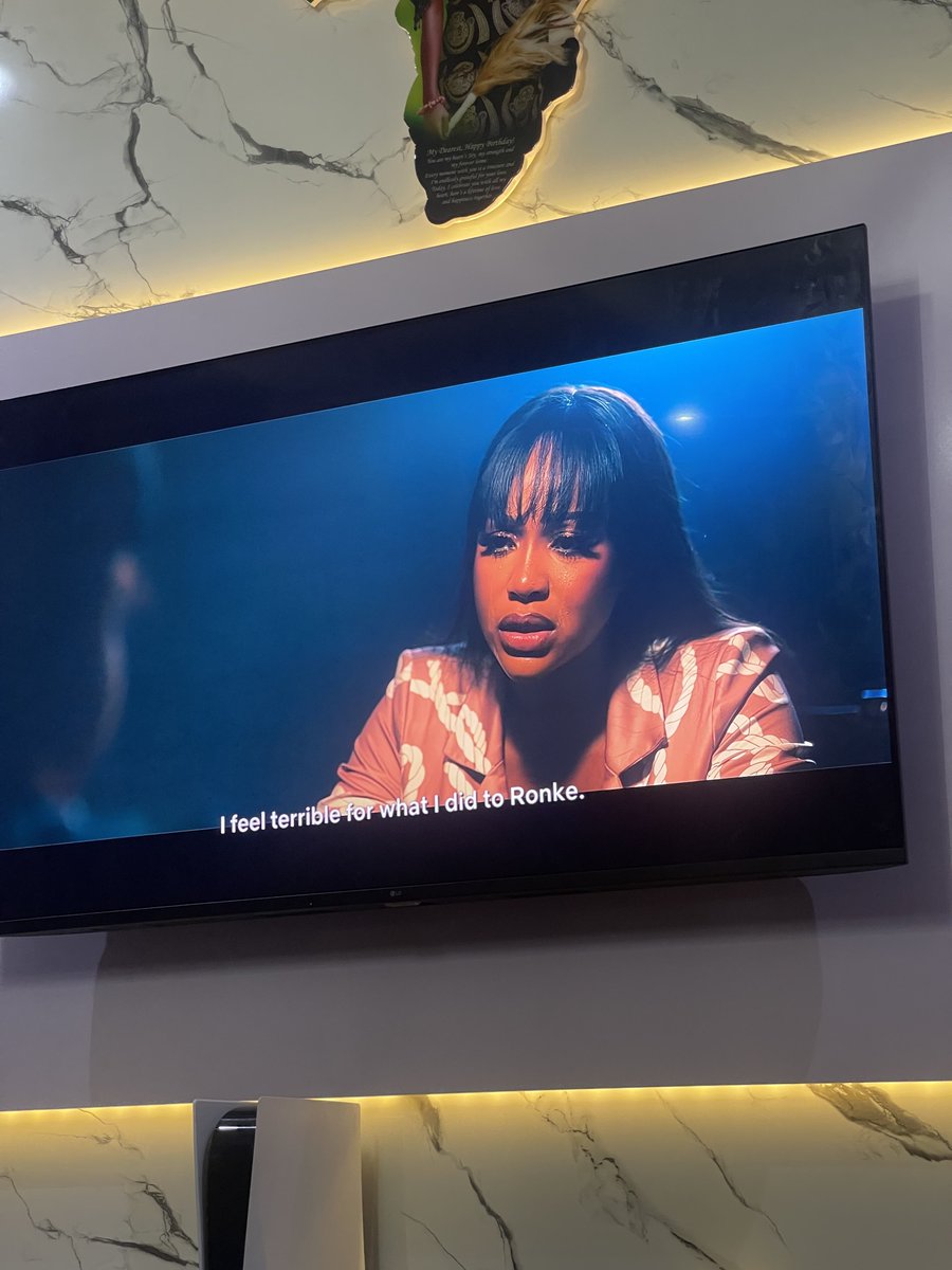 ỌBA DÉLÉKÈ  👑 tweet media