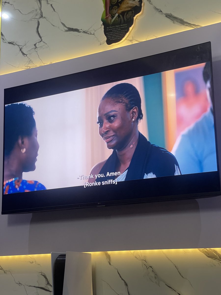 ỌBA DÉLÉKÈ  👑 tweet media