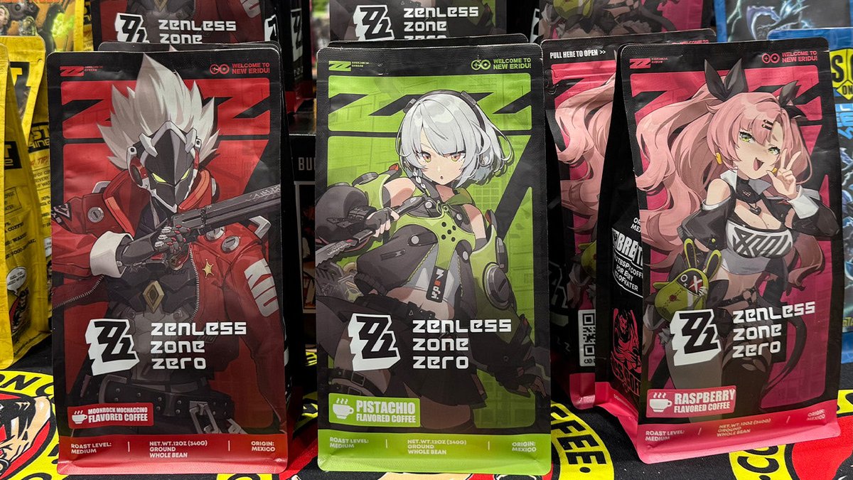 ZZZero Coffee | Comics On Coffee tweet media