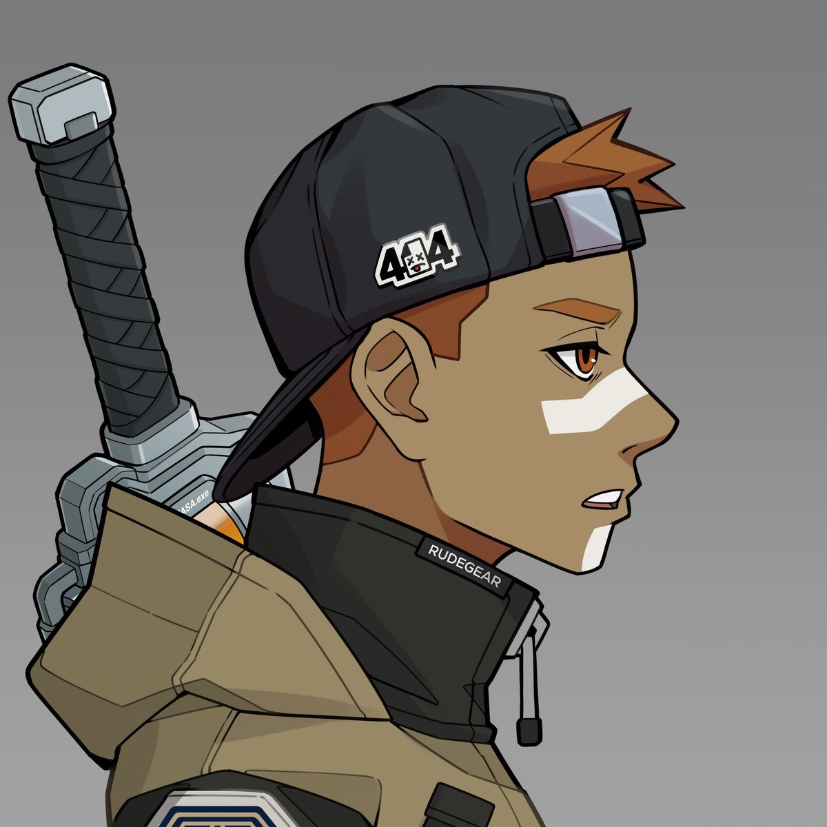 VΞDRA | nfttokyo.eth tweet media