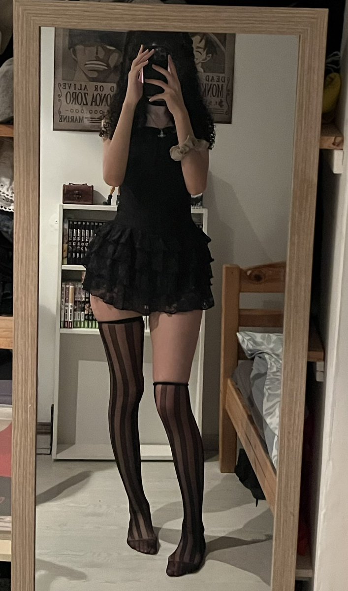 Ines 🖤 tweet media