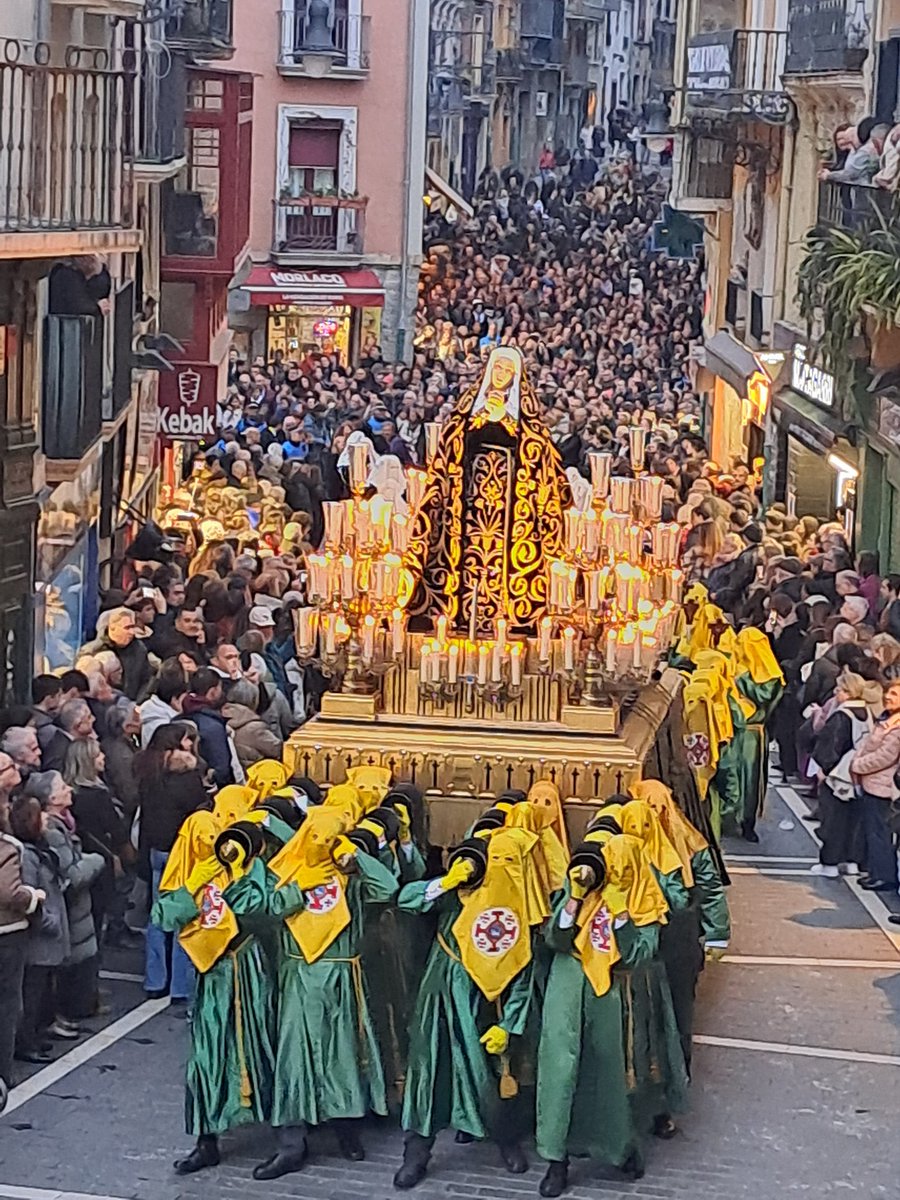 EL SABAIAO de Fernando Hualde tweet media