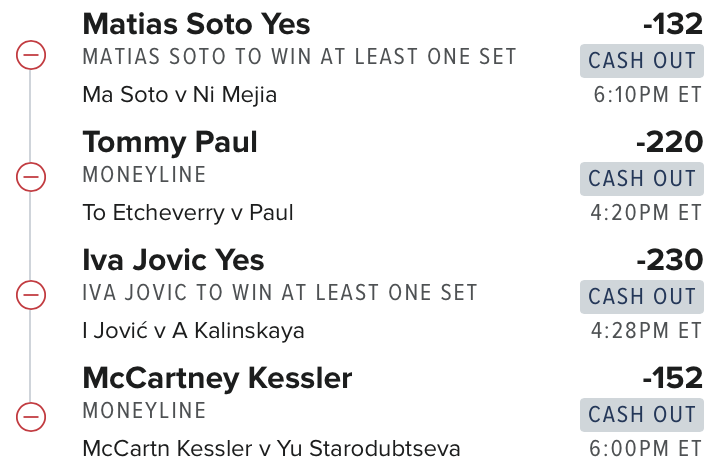 DownTheLineTennisBets tweet media