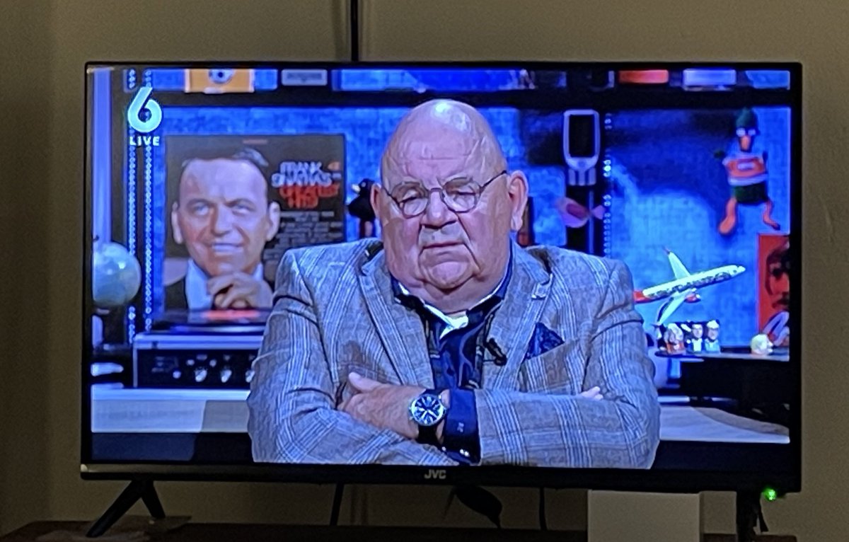 Alex van Herk 🎣 tweet media