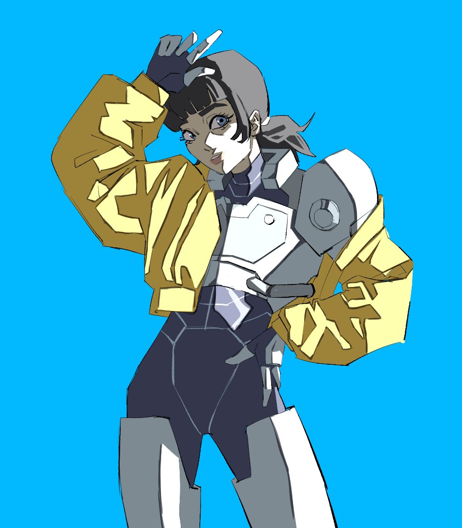 Ridhaa | VGEN COMMS OPEN tweet media