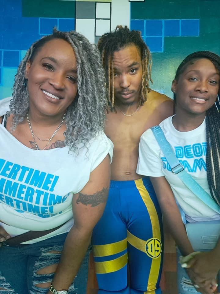 Deon Summerz tweet media