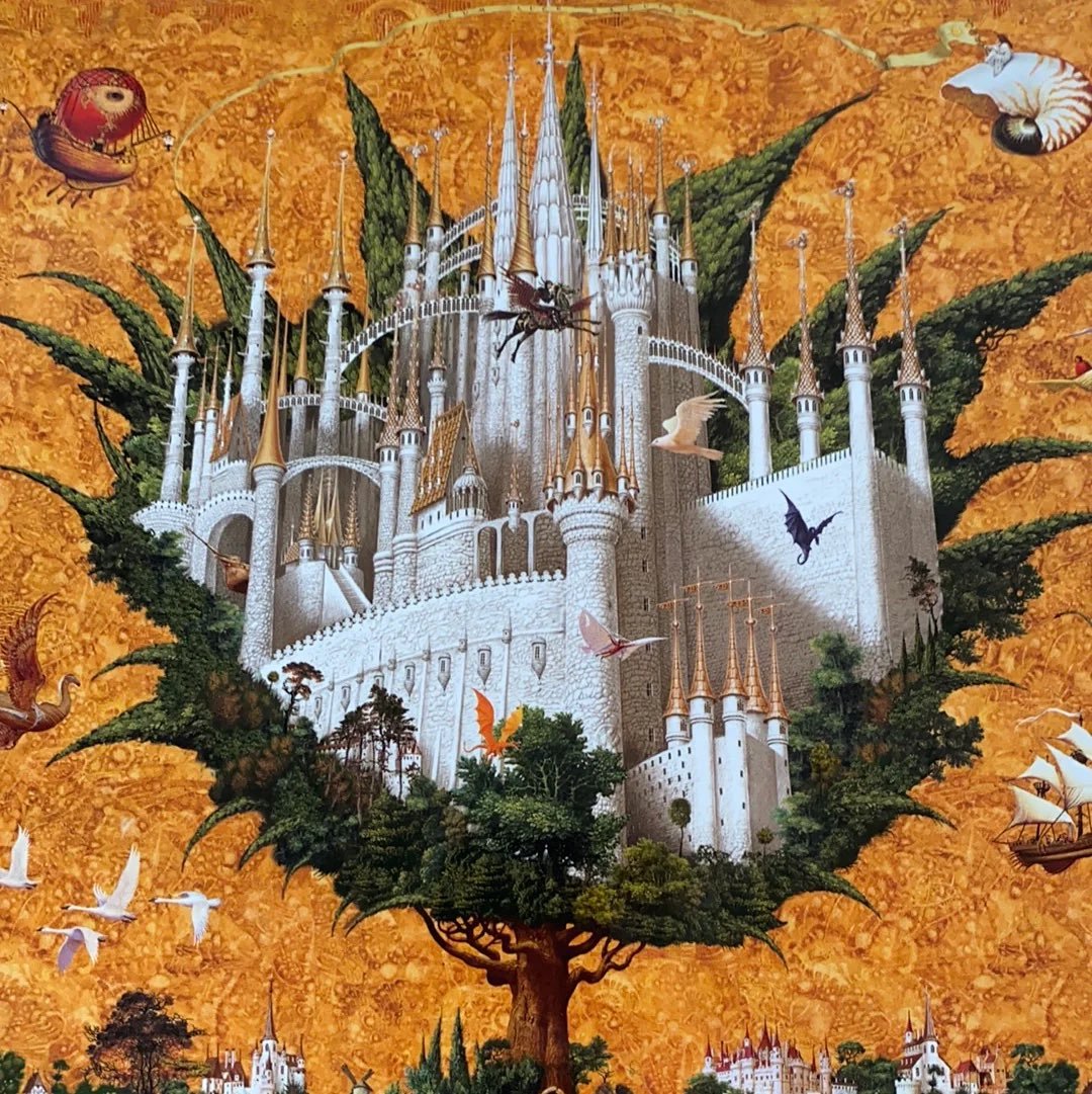 Medieval Diesel tweet media