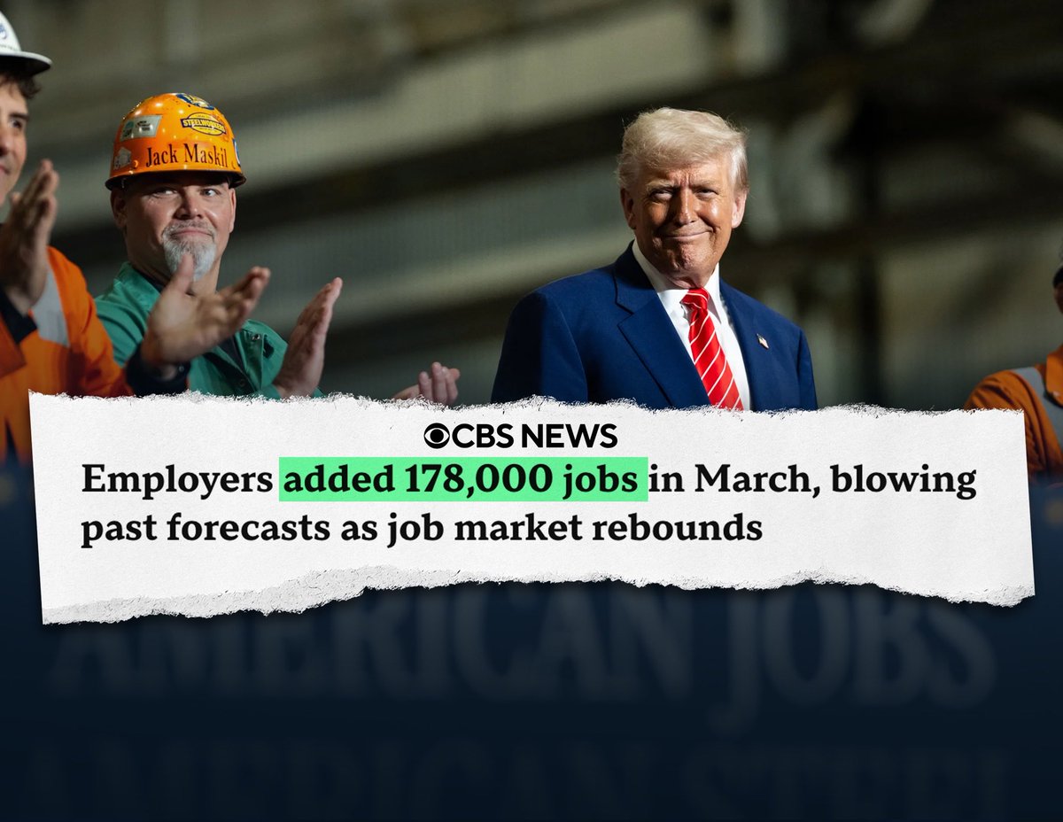 Secretary Brooke Rollins tweet media