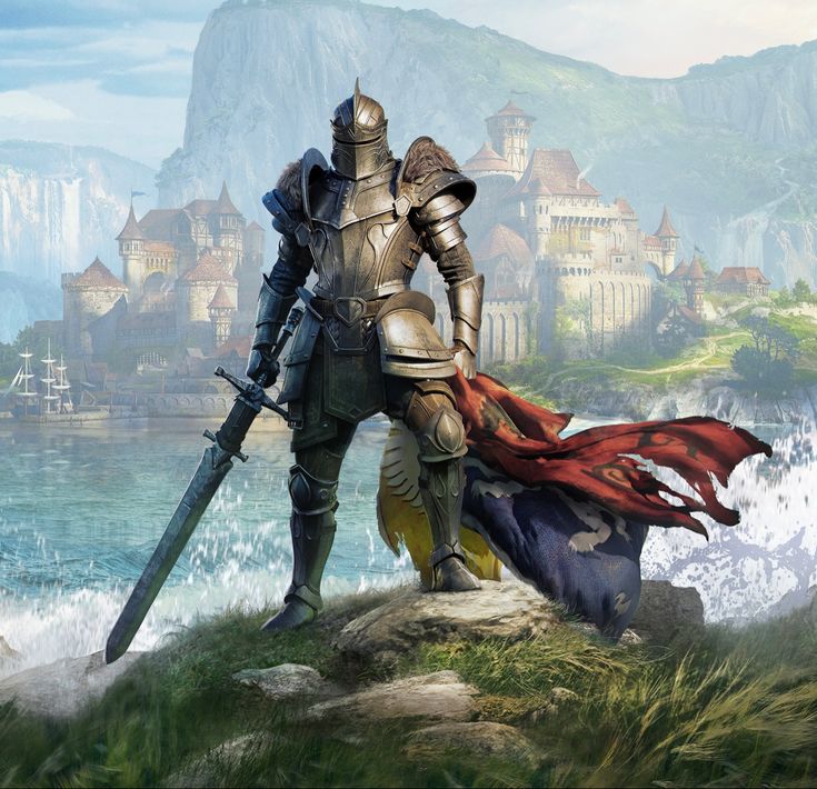 Daily Knight tweet media