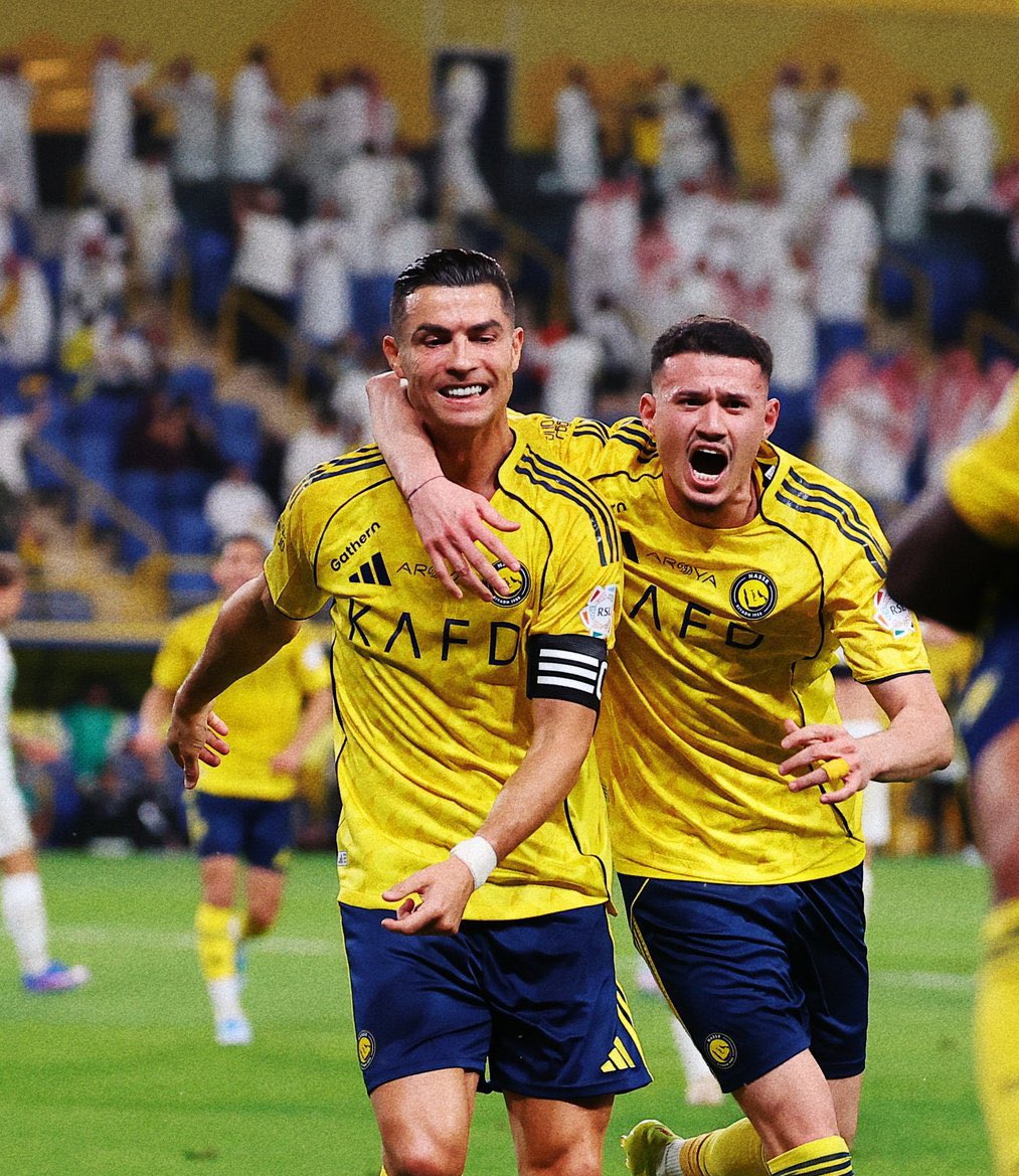 بيان النصر tweet media