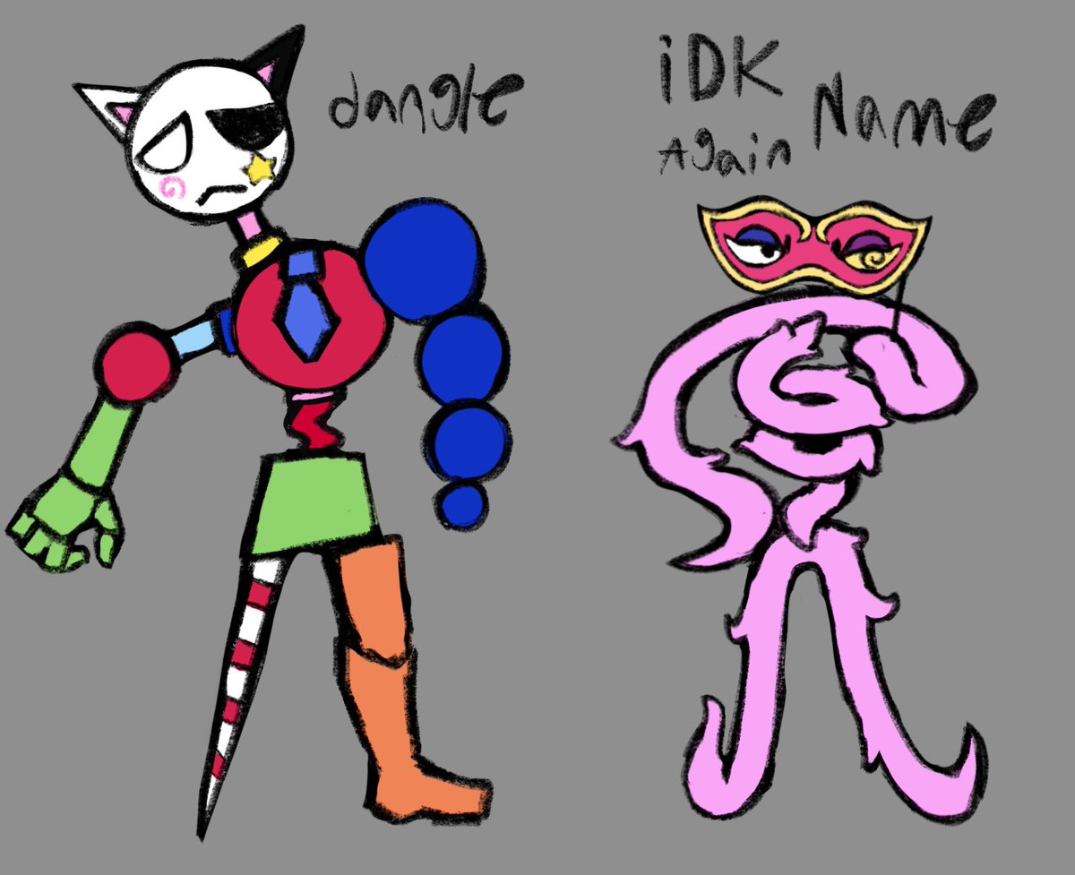 🦴🍉Wubadubdub🍉🦖 (wubadubdub on 🦋 TEAM FOSSILS) tweet media