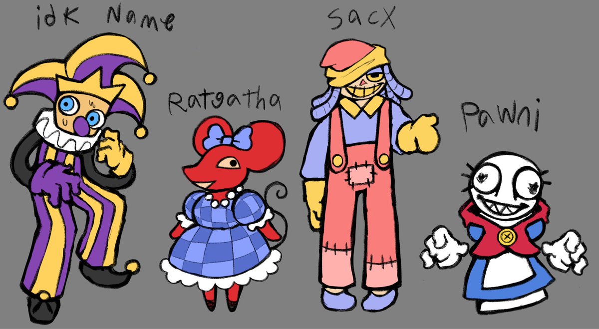 🦴🍉Wubadubdub🍉🦖 (wubadubdub on 🦋 TEAM FOSSILS) tweet media