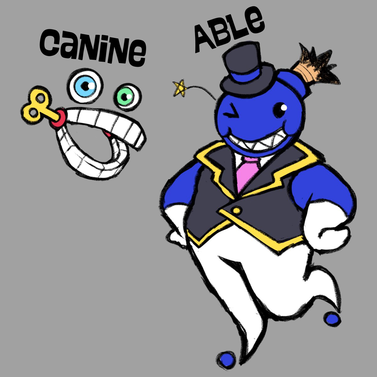 🦴🍉Wubadubdub🍉🦖 (wubadubdub on 🦋 TEAM FOSSILS) tweet media