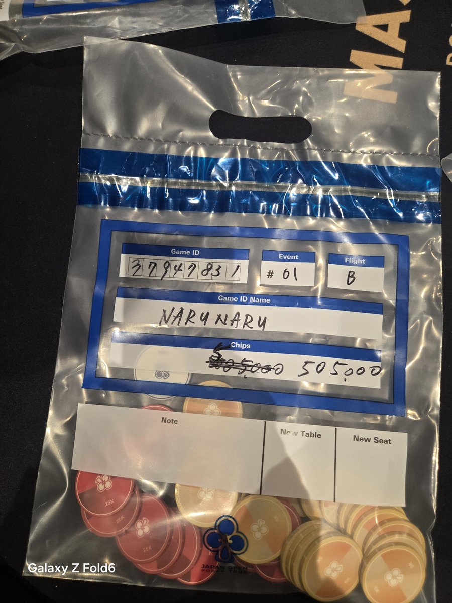 NARUNARU tweet media