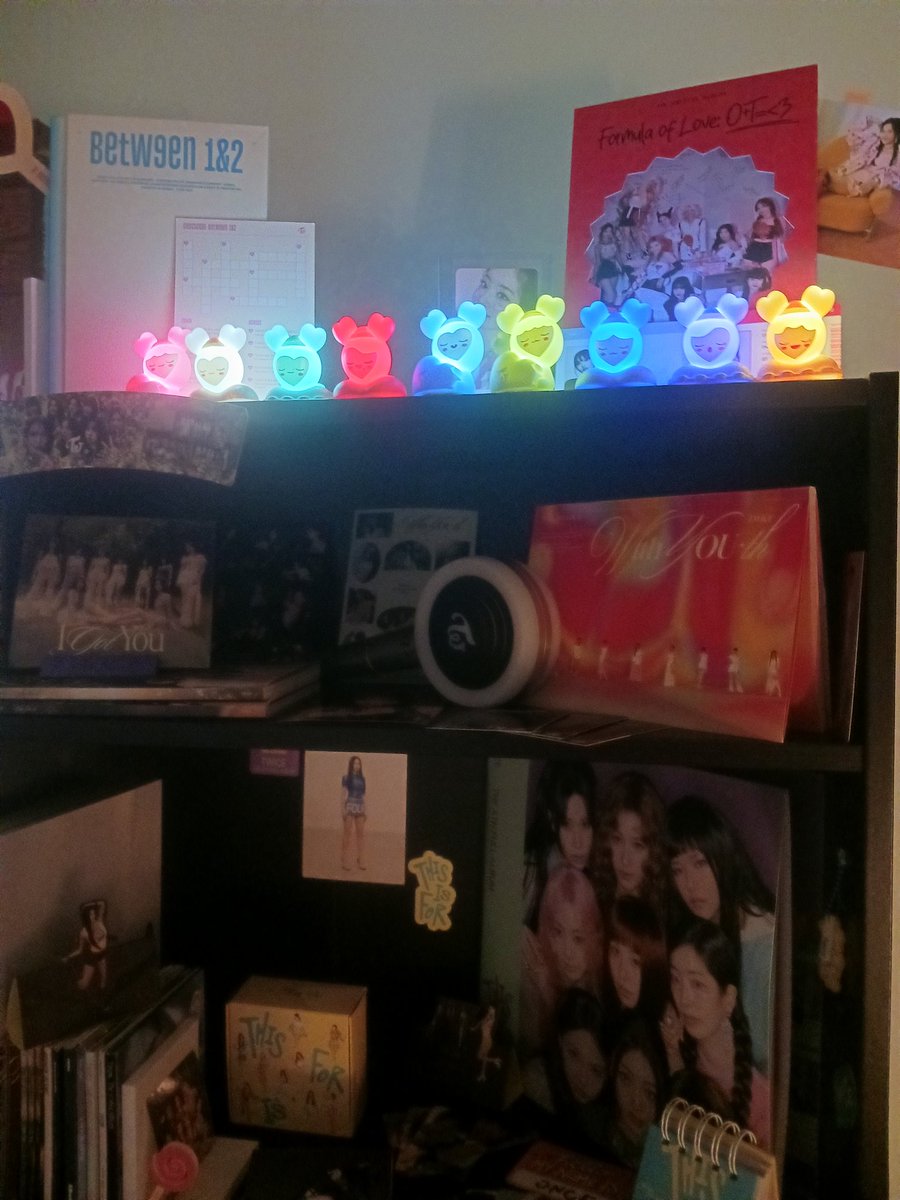 Twice FEVER is seeing Twice VIP Chicago day 1&2 tweet media