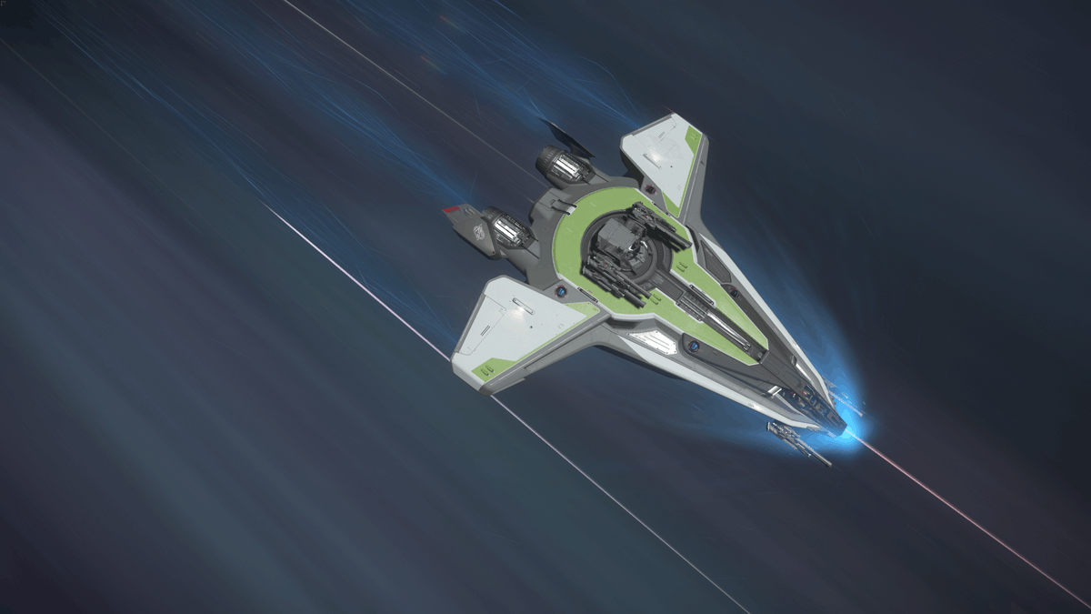 Star Citizen Referrals tweet media