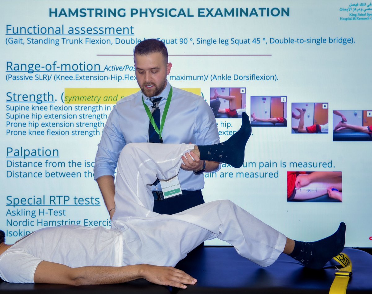 د. محمد شعبين tweet media