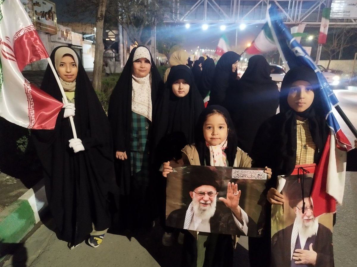 ریحانه نیکرو tweet media