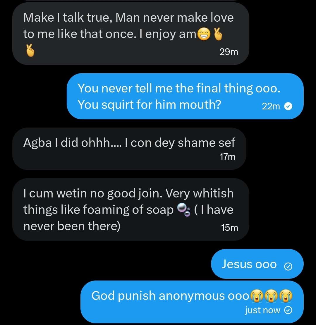 Àgbà John Doe tweet media